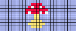 Alpha pattern #182796 variation #386199