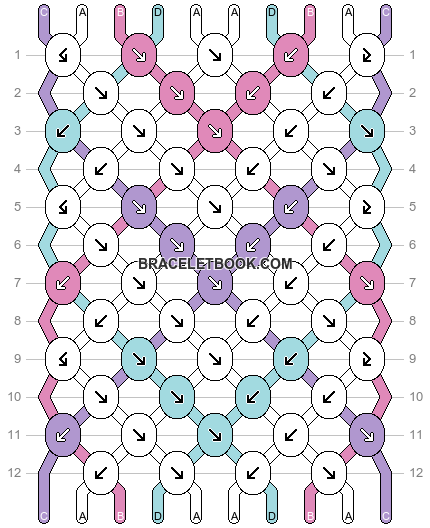 Normal pattern #116827 variation #386200 pattern