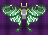 Alpha pattern #154275 variation #386202