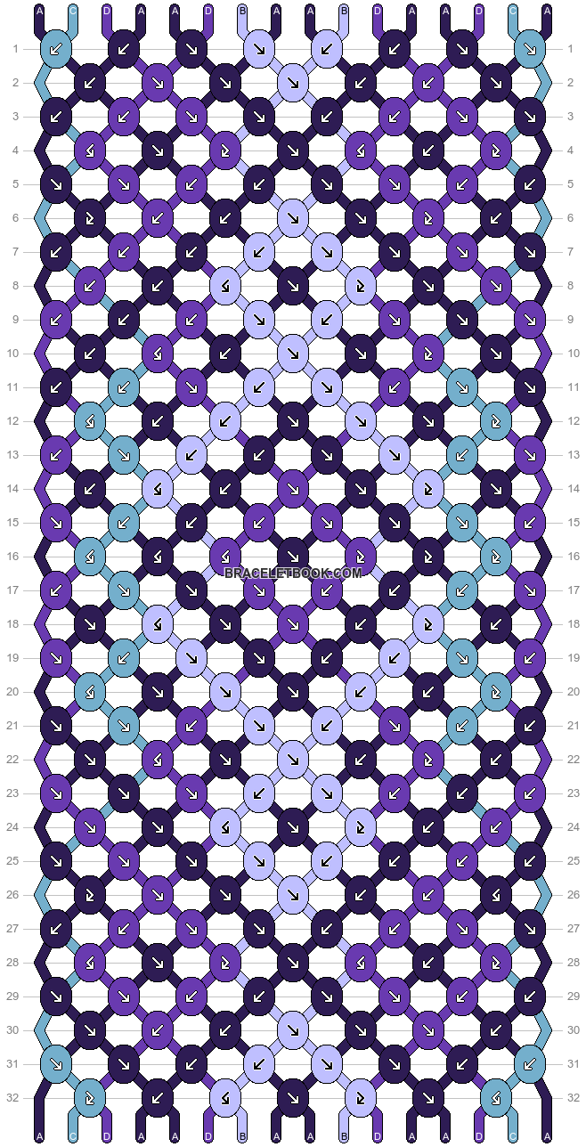 Normal pattern #169271 variation #386203 pattern