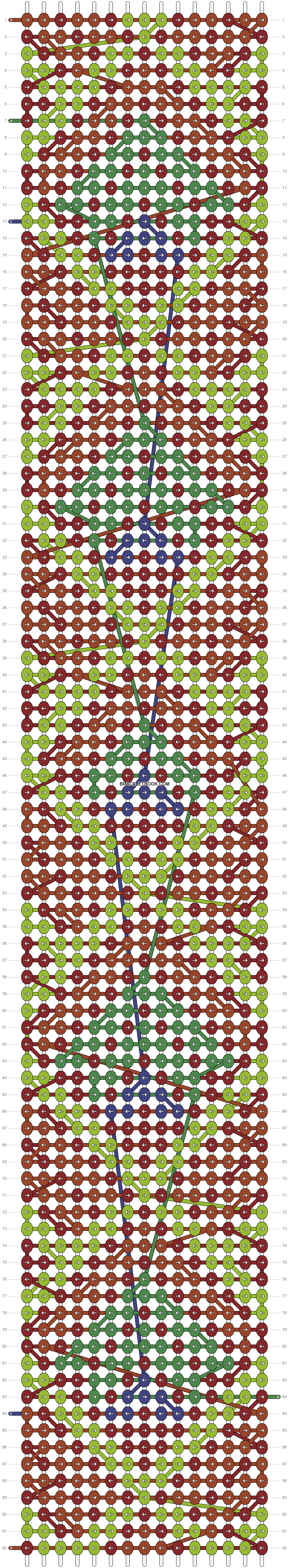 Alpha pattern #172596 variation #386204 pattern