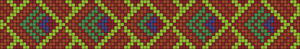 Alpha pattern #172596 variation #386204