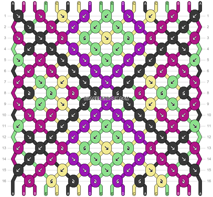 Normal pattern #26433 variation #386207 pattern