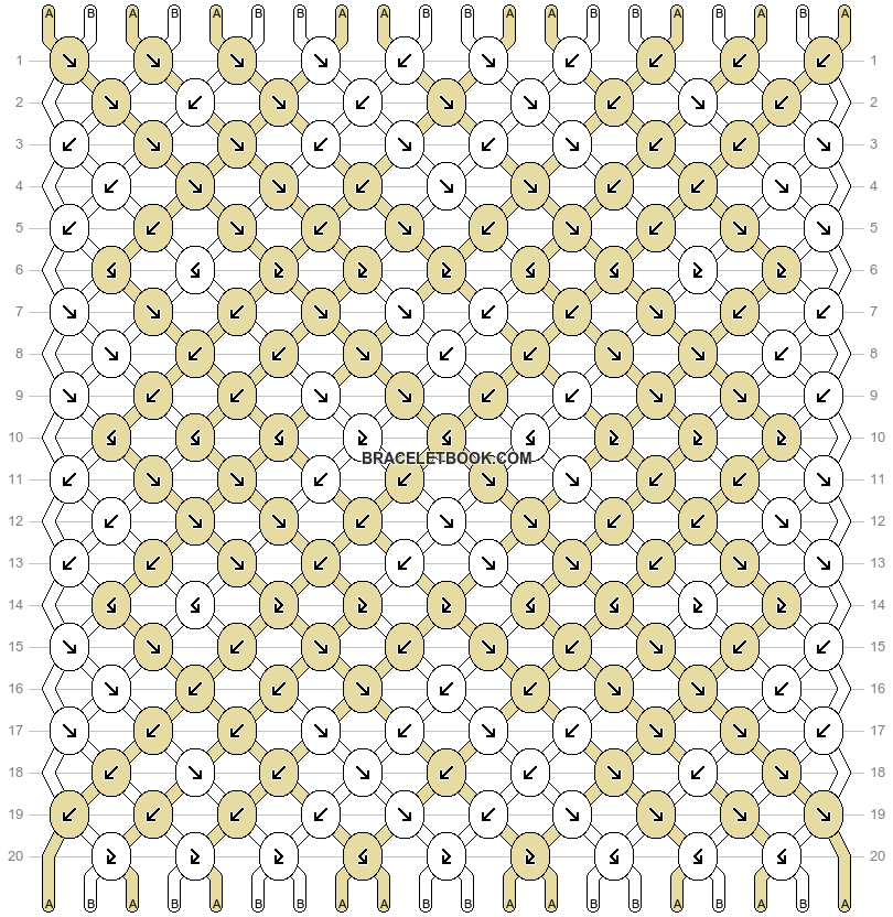 Normal pattern #179710 variation #386208 pattern