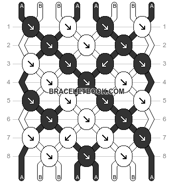 Normal pattern #26490 variation #386209 pattern