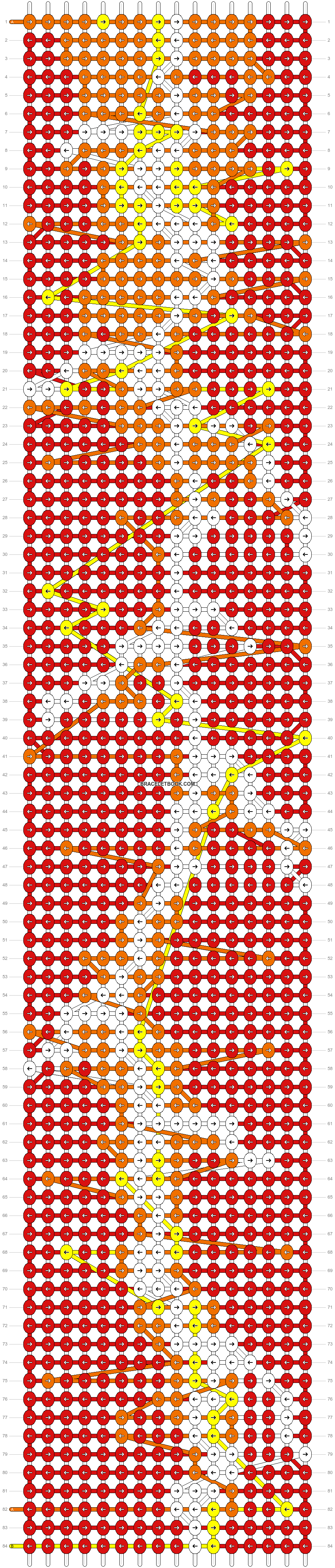 Alpha pattern #96318 variation #386210 pattern
