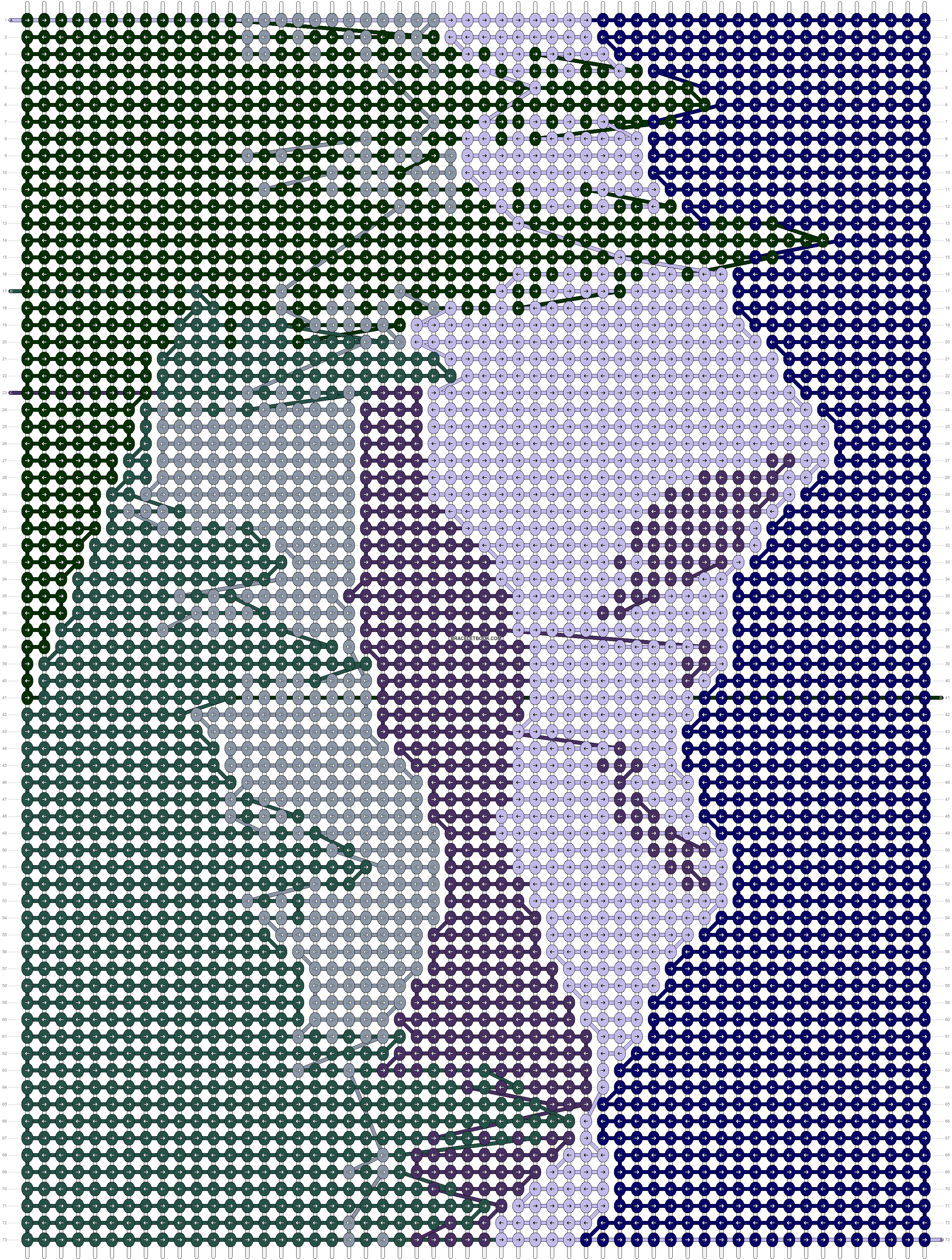 Alpha pattern #102992 variation #386211 pattern