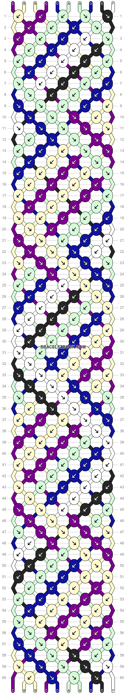 Normal pattern #187381 variation #386215 pattern