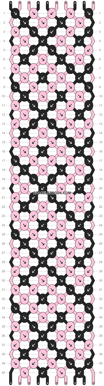 Normal pattern #187380 variation #386217 pattern
