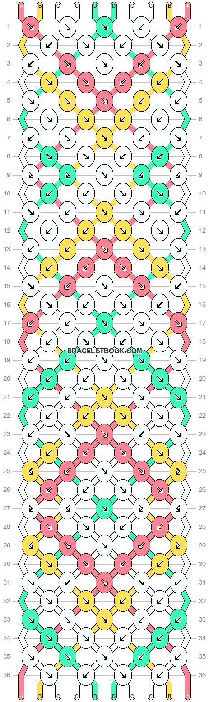 Normal pattern #118478 variation #386218 pattern