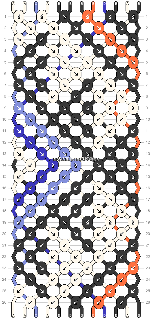 Normal pattern #160481 variation #386220 pattern