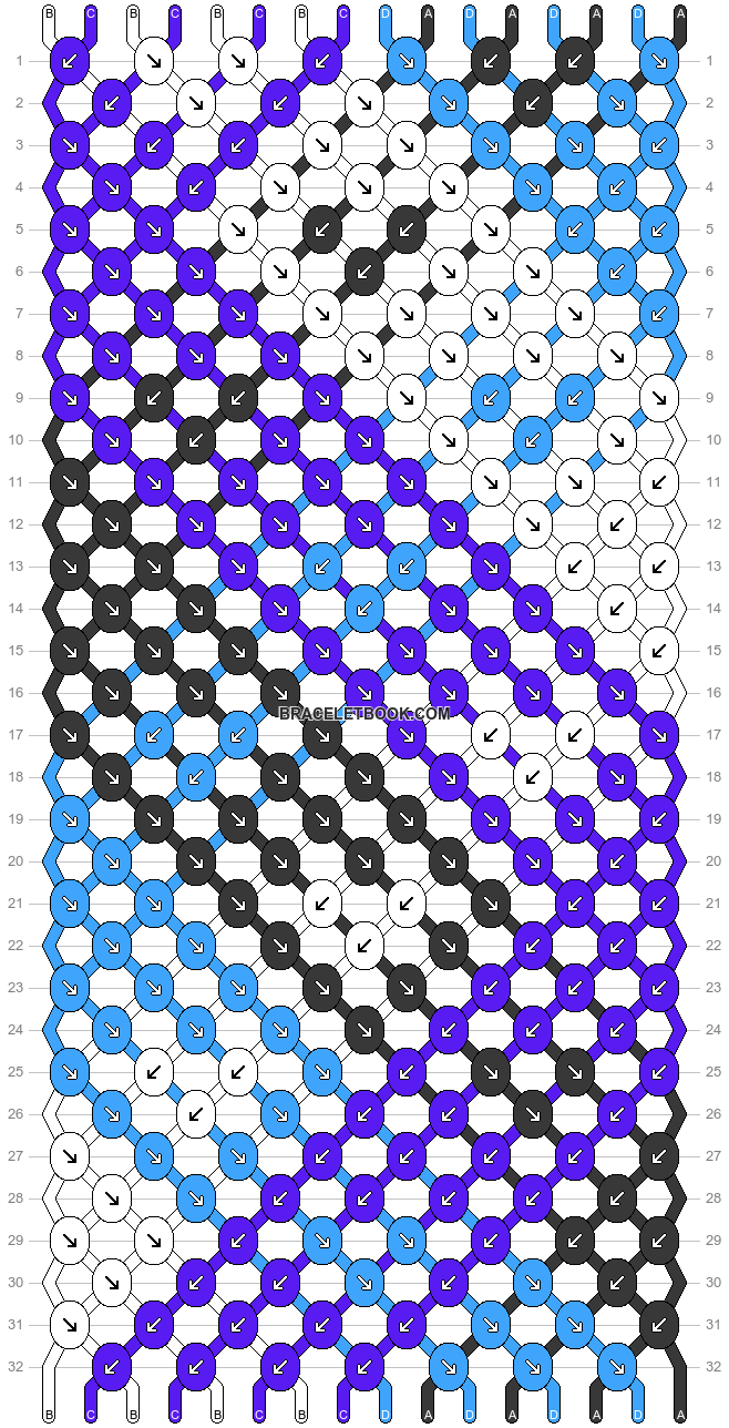 Normal pattern #185730 variation #386224 pattern
