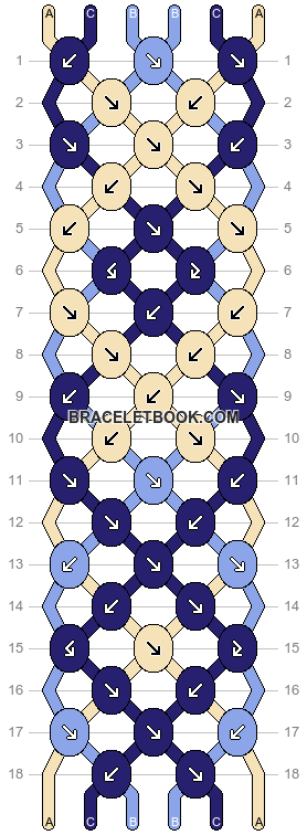 Normal pattern #143752 variation #386227 pattern