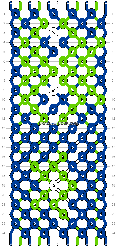 Normal pattern #179234 variation #386230 pattern