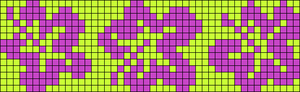 Alpha pattern #187178 variation #386234