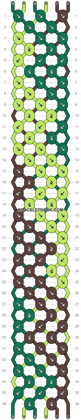 Normal pattern #33367 variation #386236 pattern
