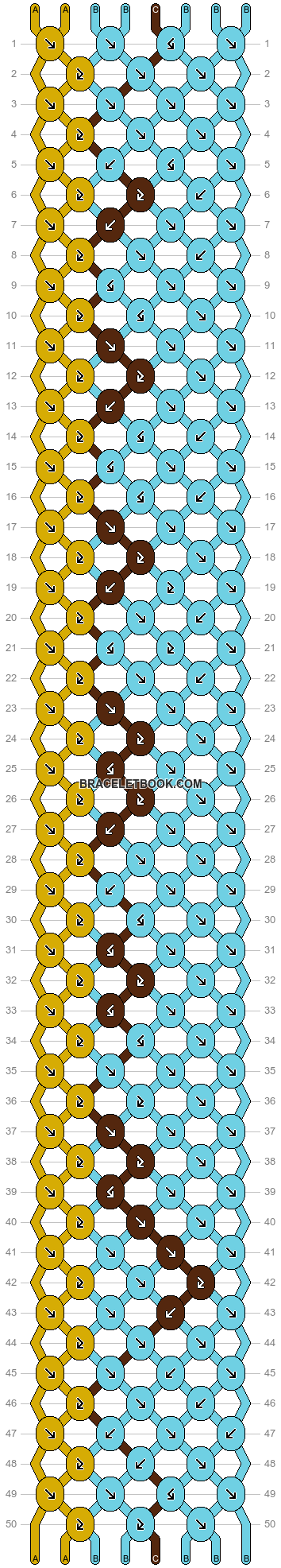 Normal pattern #168469 variation #386240 pattern