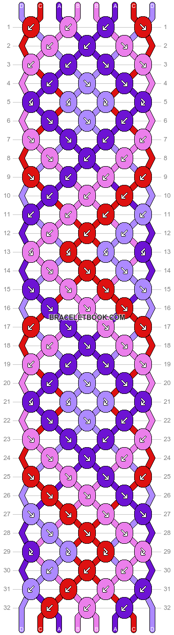 Normal pattern #35598 variation #386241 pattern
