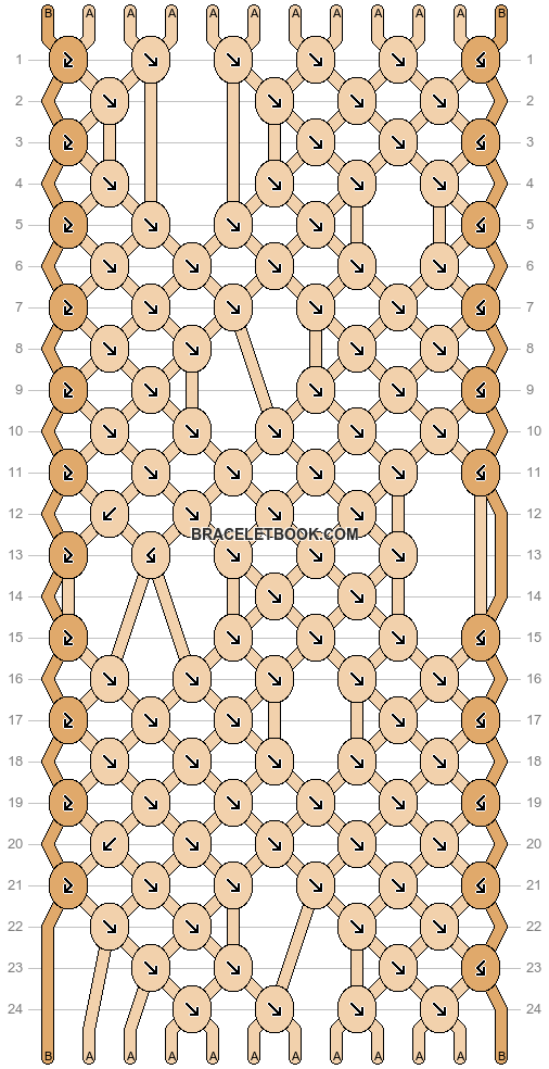 Normal pattern #183713 variation #386242 pattern