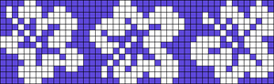 Alpha pattern #187178 variation #386243