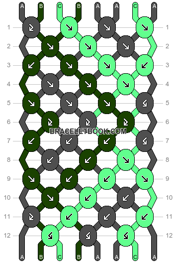 Normal pattern #17452 variation #386244 pattern