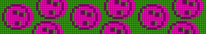 Alpha pattern #87548 variation #386245