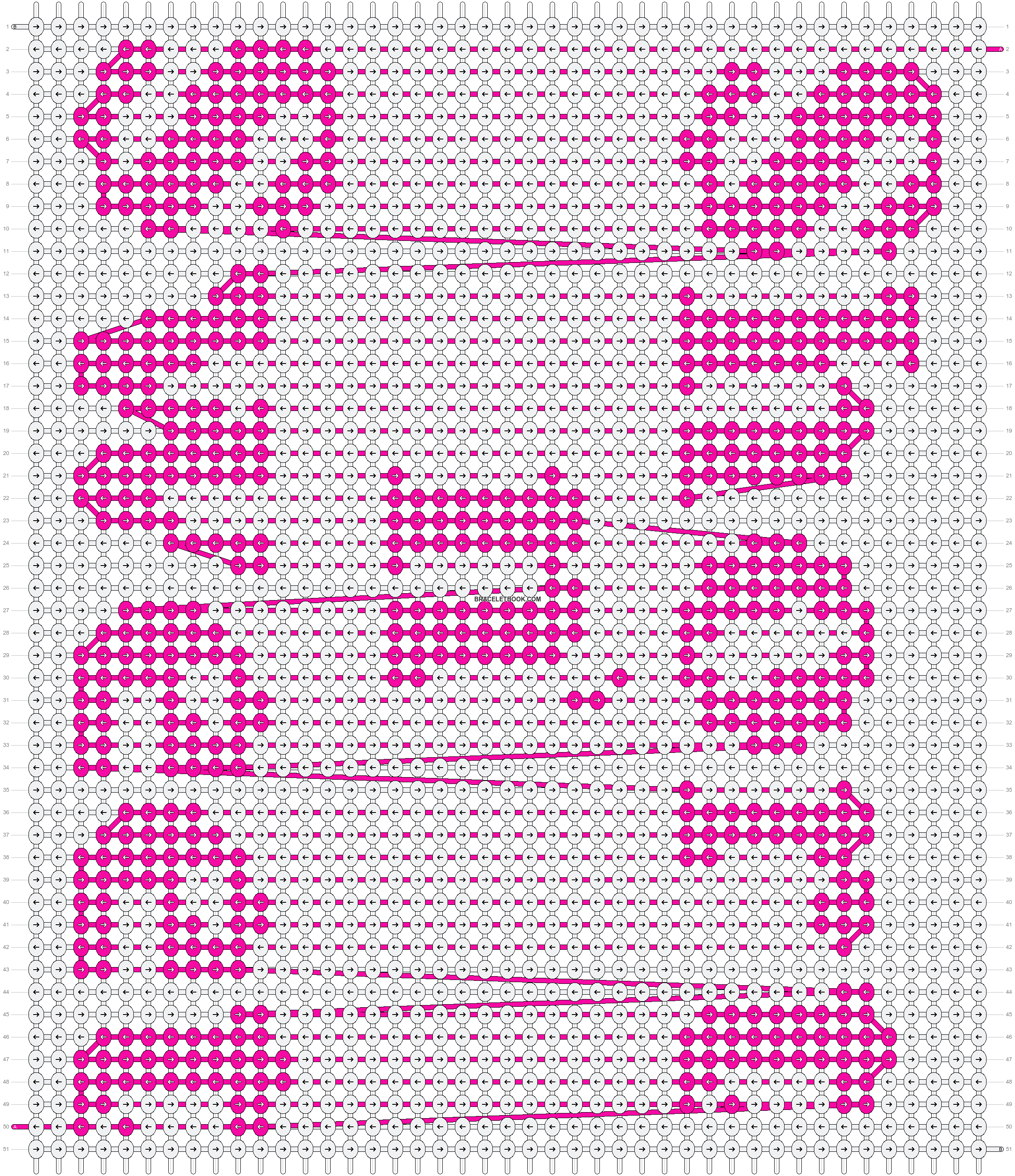 Alpha pattern #178593 variation #386246 pattern