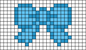 Alpha pattern #172038 variation #386248