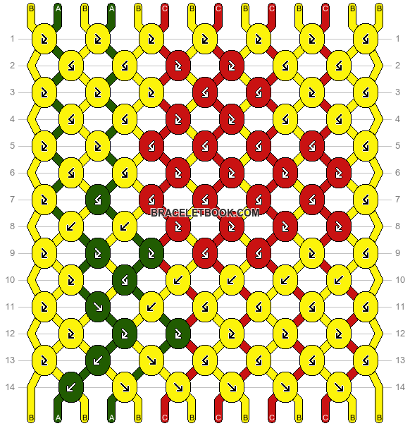 Normal pattern #166753 variation #386250 pattern