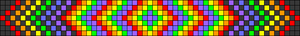 Alpha pattern #58300 variation #386255