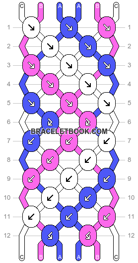 Normal pattern #12028 variation #386258 pattern