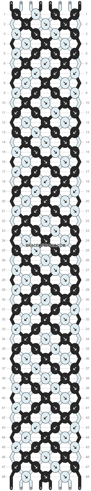 Normal pattern #187435 variation #386259 pattern