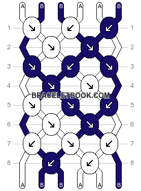 Normal pattern #187357 variation #386260 pattern