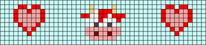 Alpha pattern #172115 variation #386263