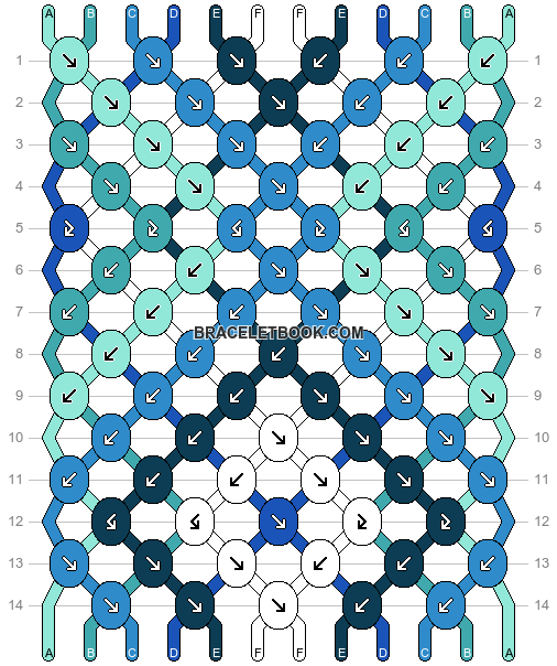Normal pattern #187085 variation #386266 pattern