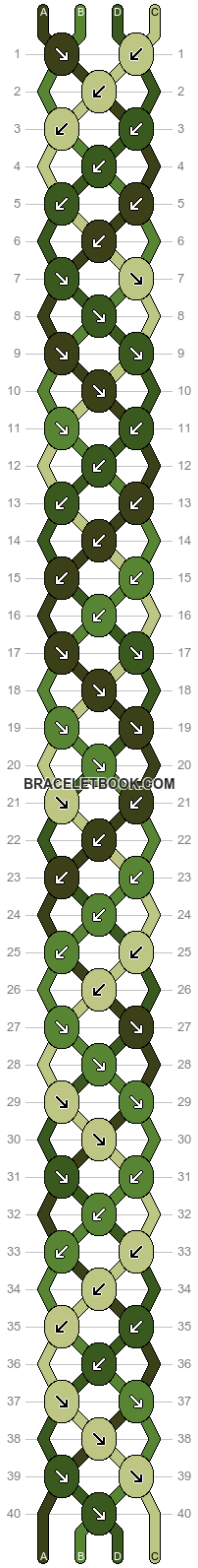 Normal pattern #148775 variation #386268 pattern