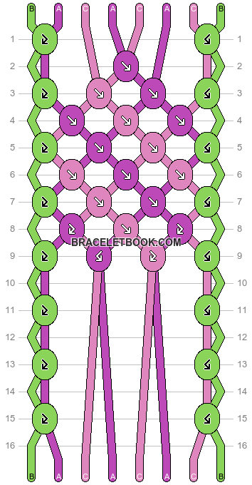 Normal pattern #187447 variation #386269 pattern
