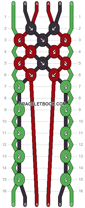 Normal pattern #84651 variation #386270 pattern
