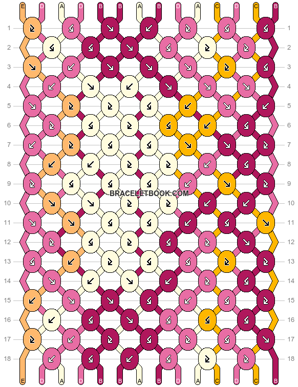 Normal pattern #168471 variation #386271 pattern