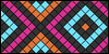 Normal pattern #108088 variation #386275