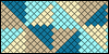 Normal pattern #9913 variation #386276