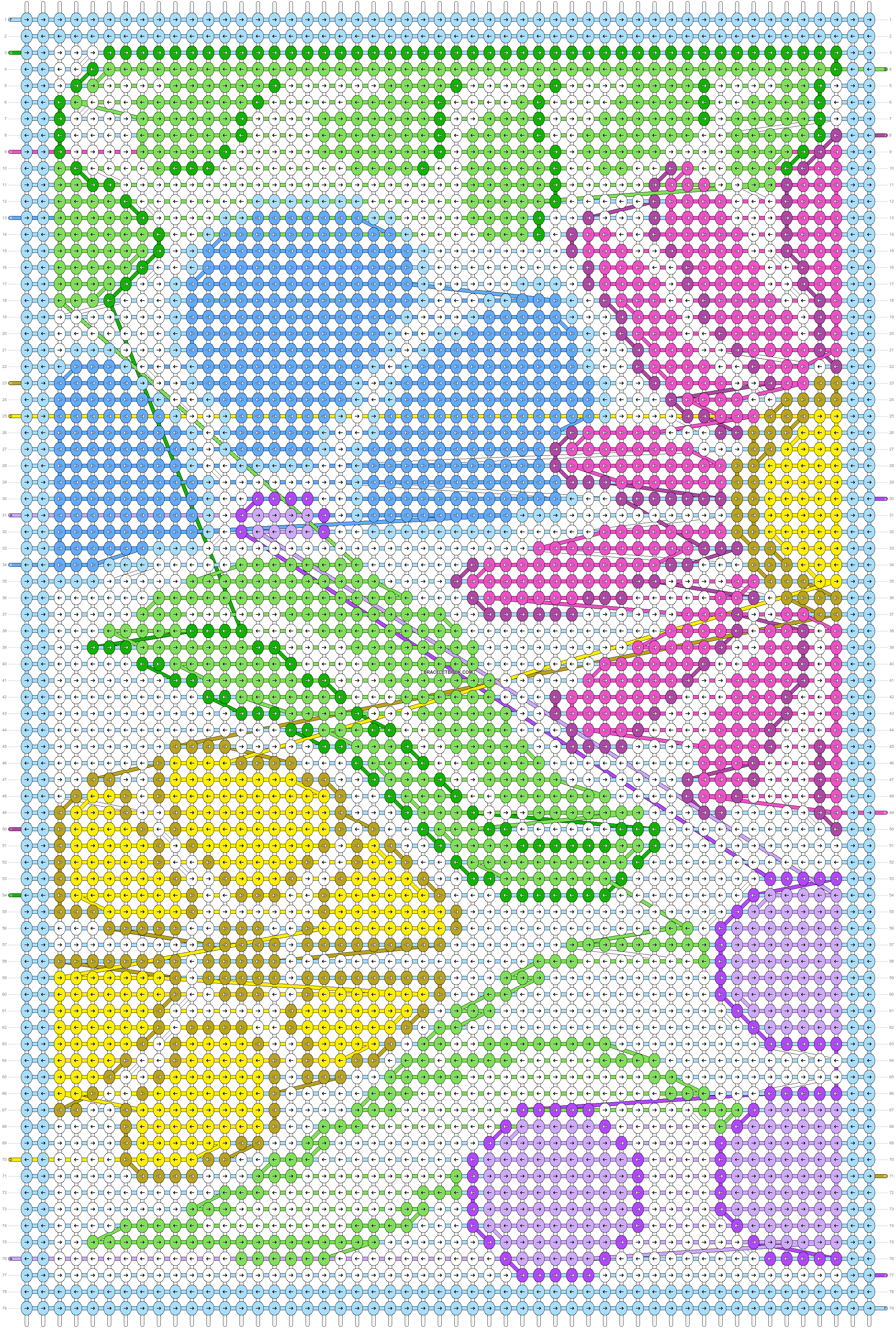 Alpha pattern #113929 variation #386278 pattern