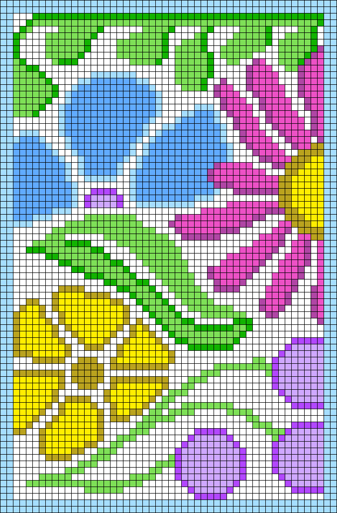 Alpha pattern #113929 variation #386278 preview