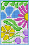 Alpha pattern #113929 variation #386278
