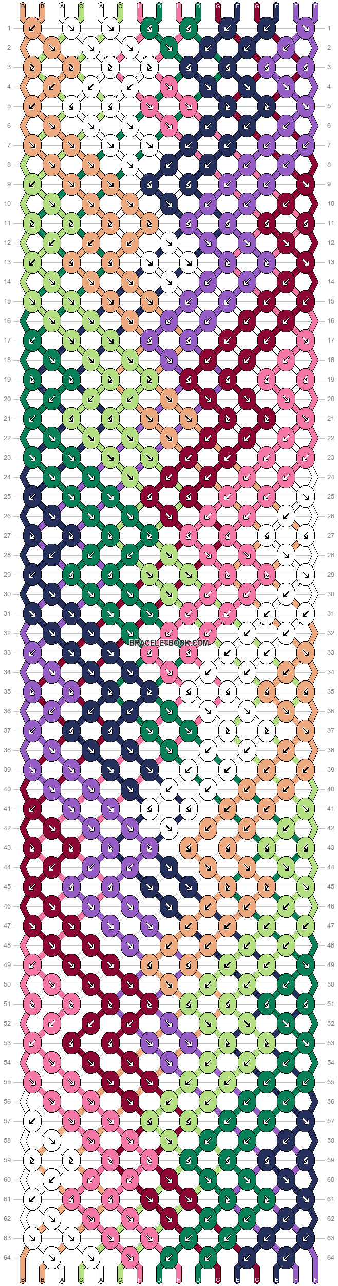 Normal pattern #143094 variation #386279 pattern