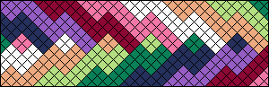 Normal pattern #143094 variation #386279