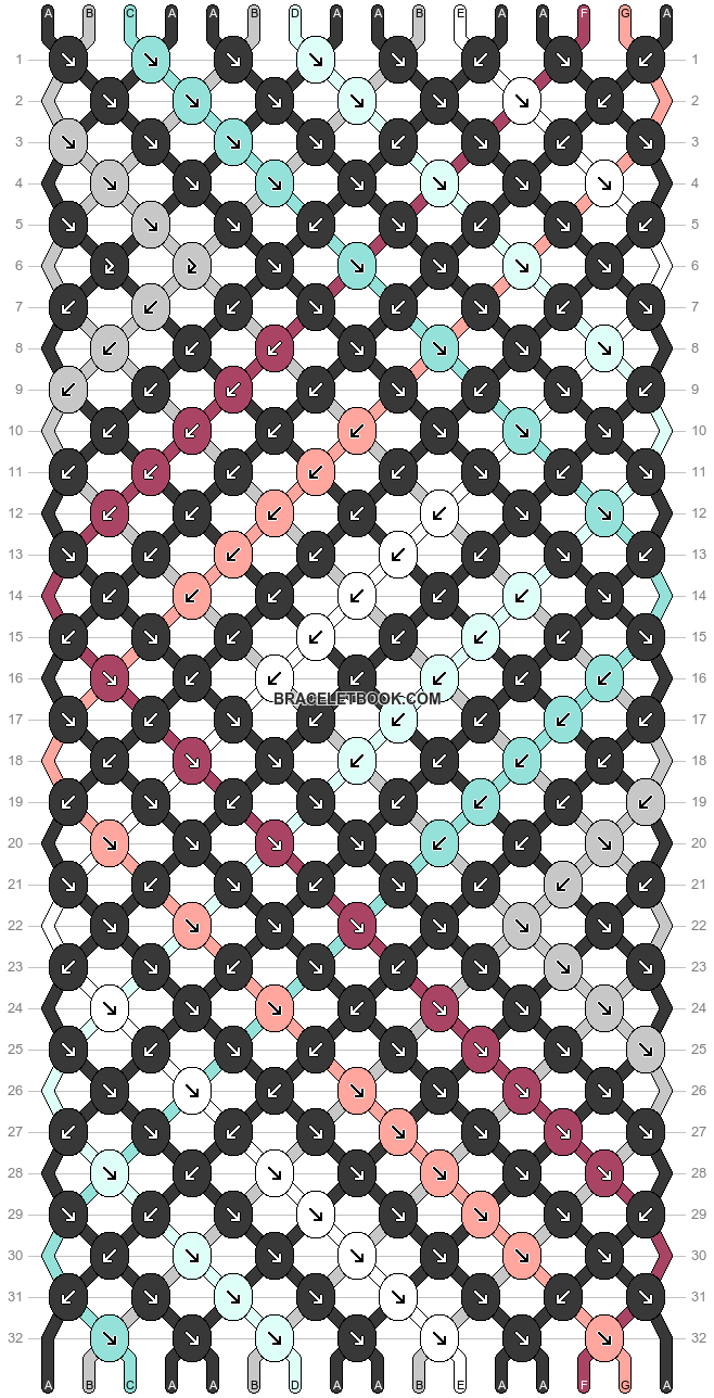 Normal pattern #184429 variation #386280 pattern