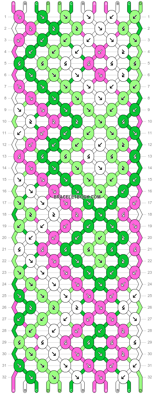 Normal pattern #38278 variation #386282 pattern