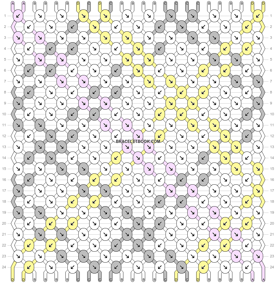 Normal pattern #76007 variation #386284 pattern