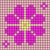 Alpha pattern #50920 variation #386285
